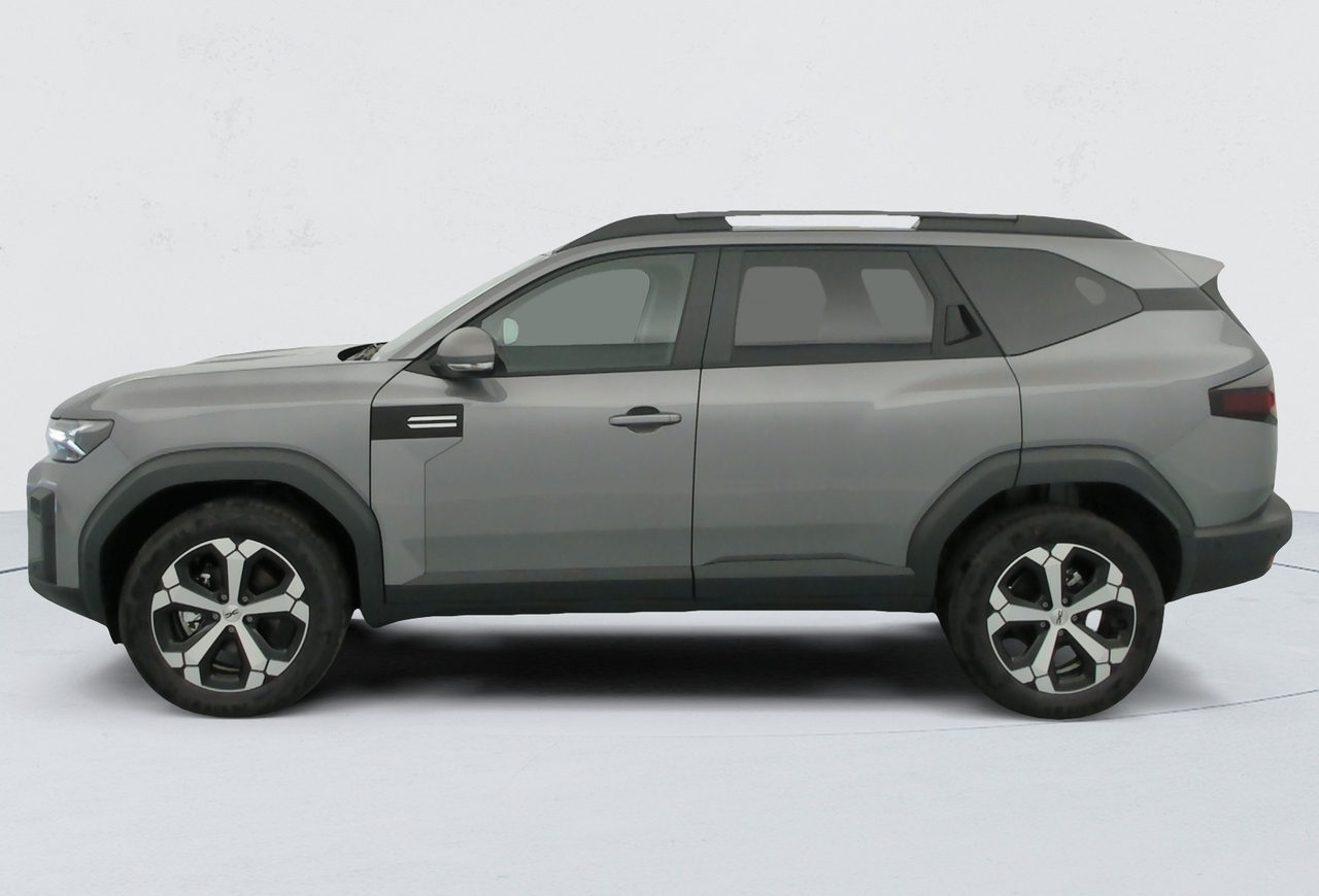 Dacia Bigster — photo 2