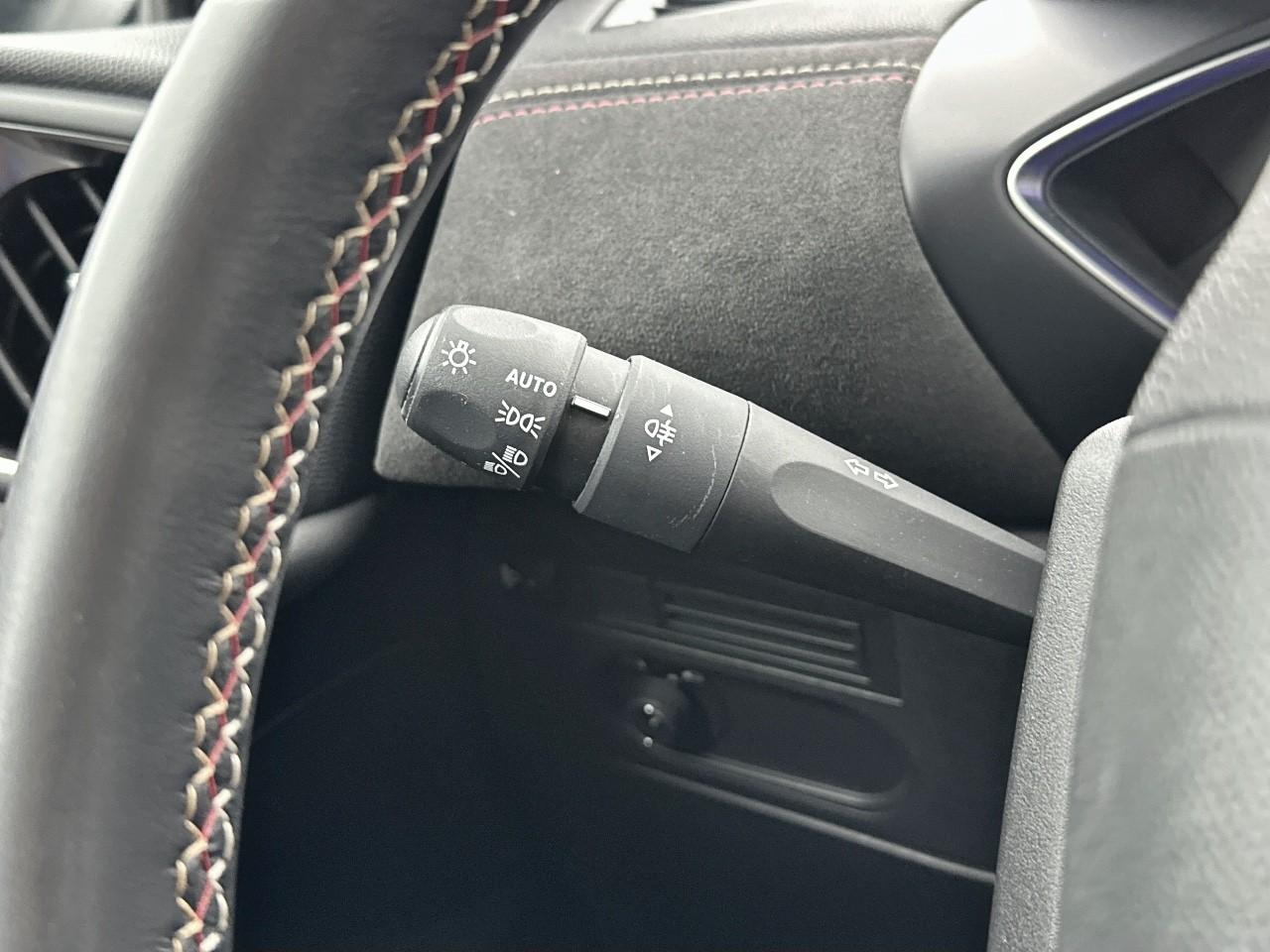 Ds Ds 3 crossback puretech 130 eat8 performance line+ — photo 21