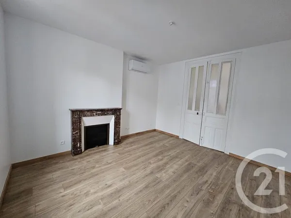 Appartement 2 pièces 30 m²