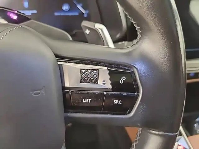 Ds Ds 7 ds7 crossback puretech 180 eat8 — photo 47