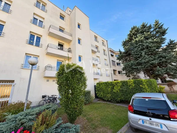 Appartement à vendre Reims
