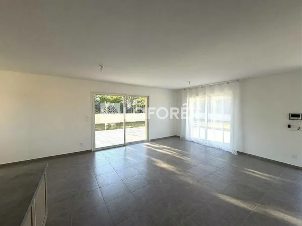 Maison 4 pièces 102 m²