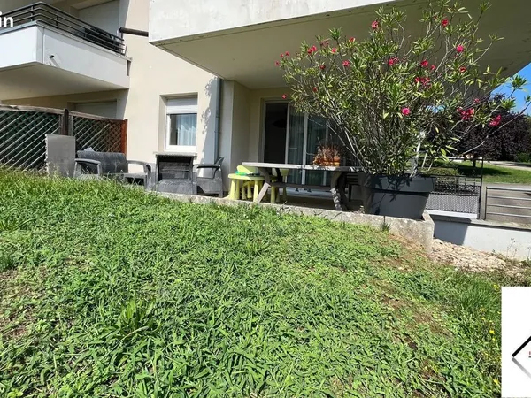 Appartement 3 pièces 88 m²