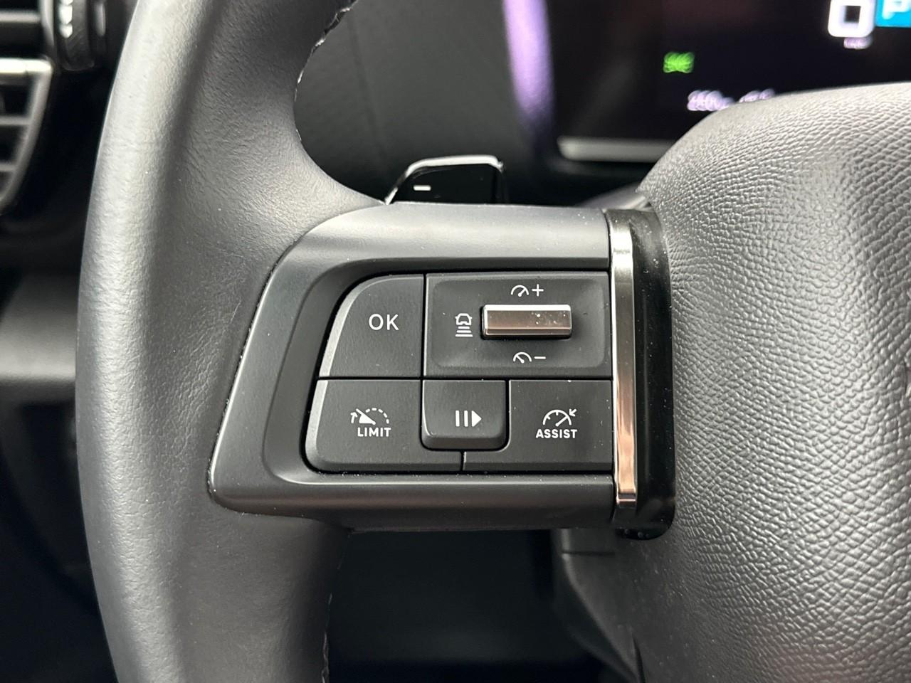 Citroën C4 puretech 130 s&s eat8 shine — photo 20