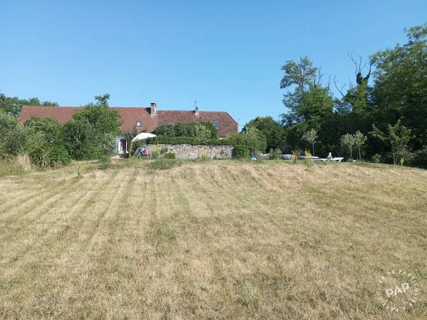 Maison 6 pièces 128 m²