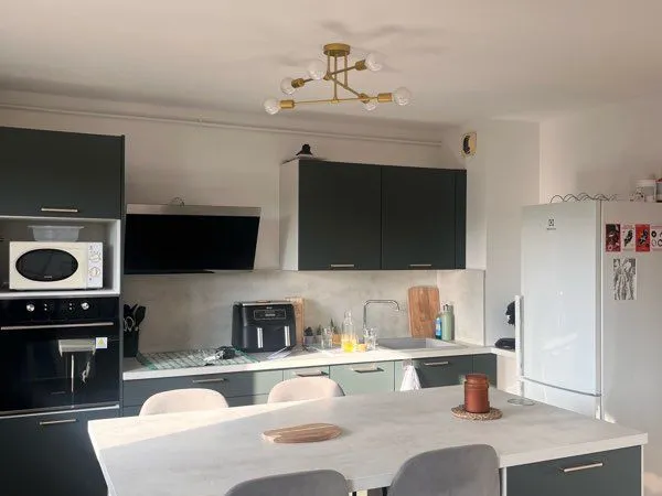 Location appartement meublé