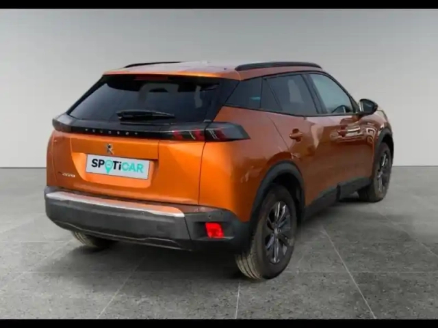 Peugeot 2008 e- 136ch style — photo 5