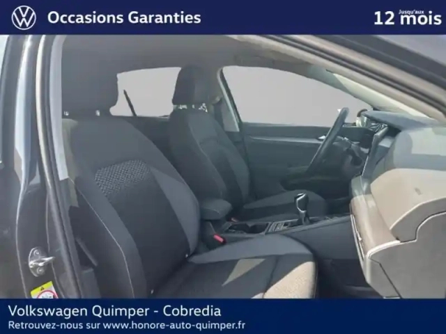 Volkswagen Golf 1.0 tsi opf 110ch active — photo 10