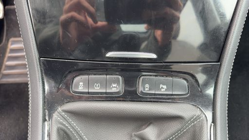 Opel Grandland X 1.2 Turbo 130 - Innovation – 2018 – 118333 km – Essence – Boîte Manuelle — photo 5