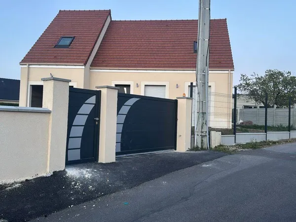 Maison 5 pièces 90 m²