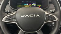 Dacia Jogger 1.6 hybrid 140ch Extreme 7 places -24 — photo 25