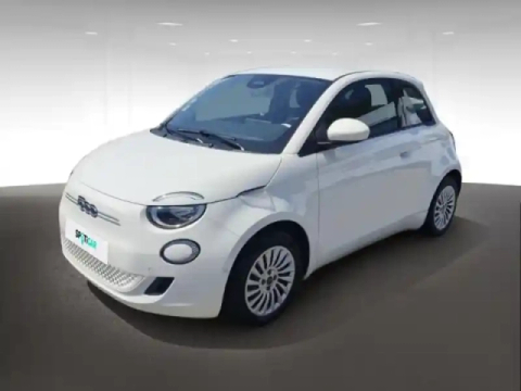 Fiat 500 e 118ch pack confort my23