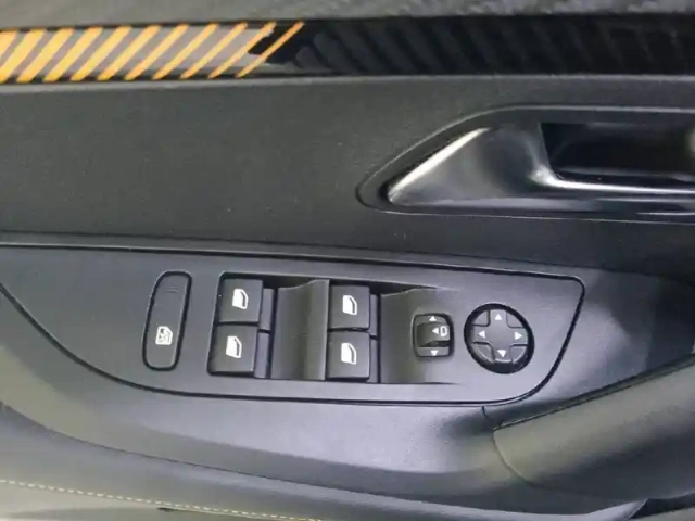 Peugeot 2008 bluehdi 110 s&amp;s bvm6 — photo 71