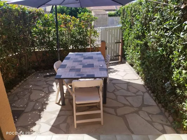 Appartement 2 pièces 29 m²