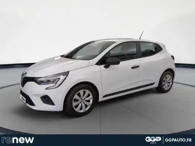Renault Clio 1.0 sce 65ch authentic
