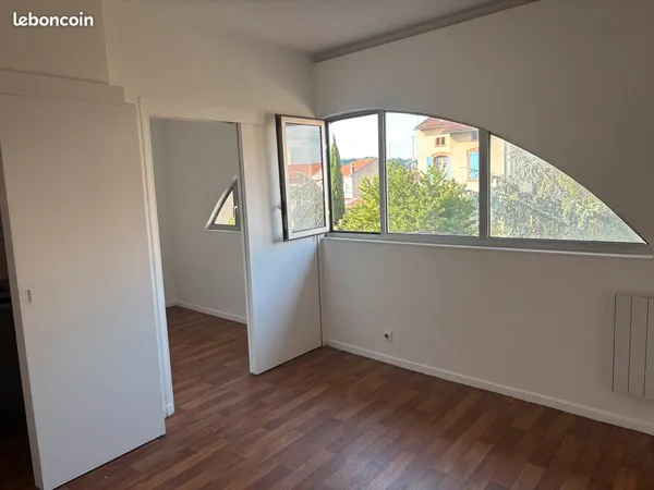 Appartement de 25m2