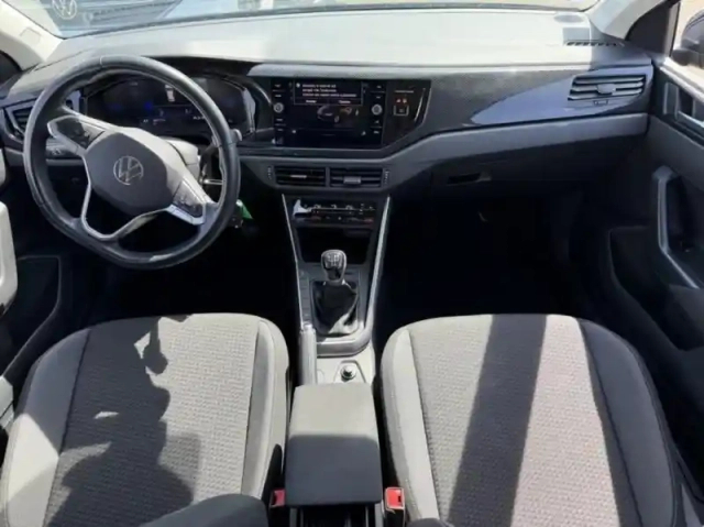 Volkswagen Polo 1.0 tsi 95ch life plus — photo 11