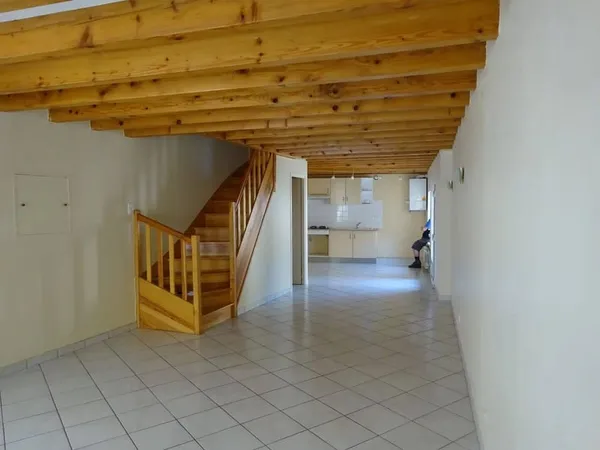 Maison 4 pièces 106 m²
