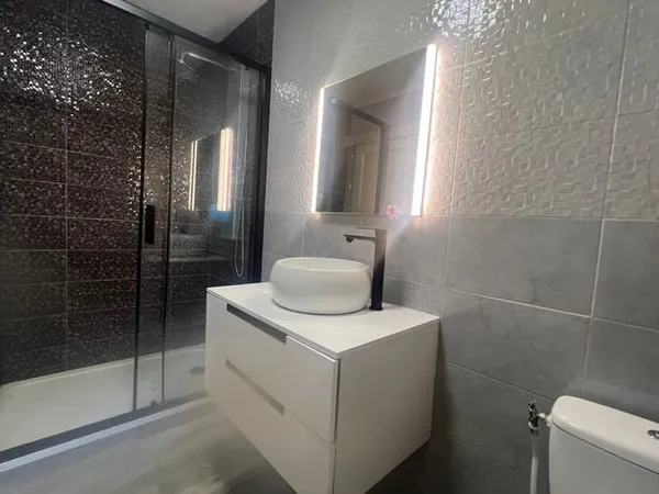 Appartement 3 pièces 44 m²