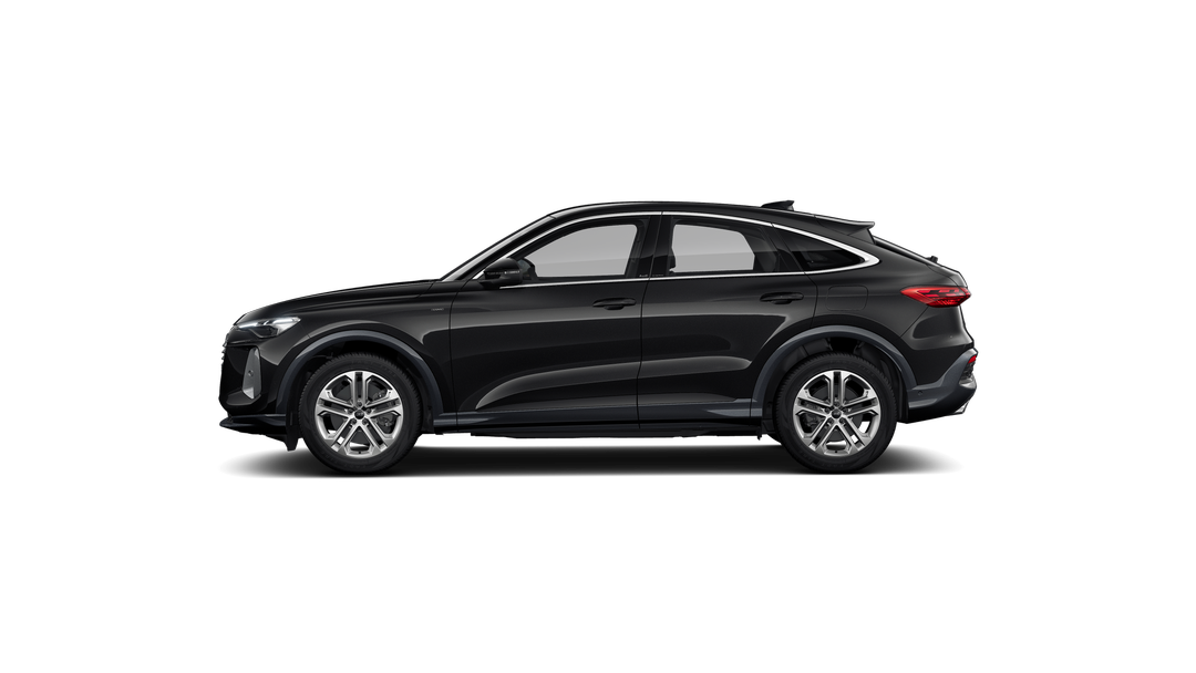 Audi Q5 Sportback e-hybrid 299 ch S tronic 7 Quattro — photo 2