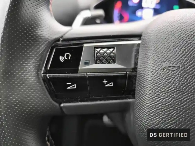 Ds Ds 3 ds3 crossback bluehdi 130 eat8 performance line — photo 18