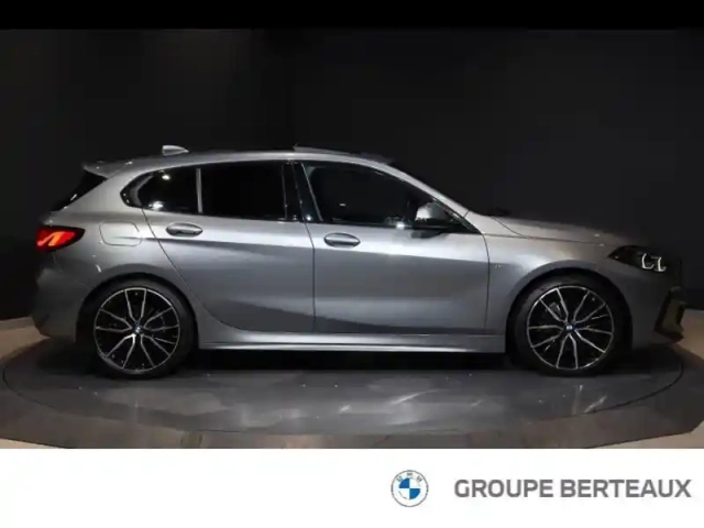 Bmw Serie 1 série 1 118ia 136ch m sport dkg7 — photo 6