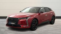 Ds Ds 4 PureTech 130ch Performance Line + Automatique