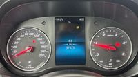 Mercedes Citan 112 CDI Long Pro 5cv — photo 10