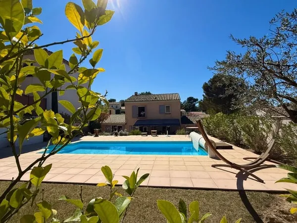 maison/villa
