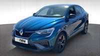 Renault Arkana 1.6 E-Tech 145ch RS Line -21B