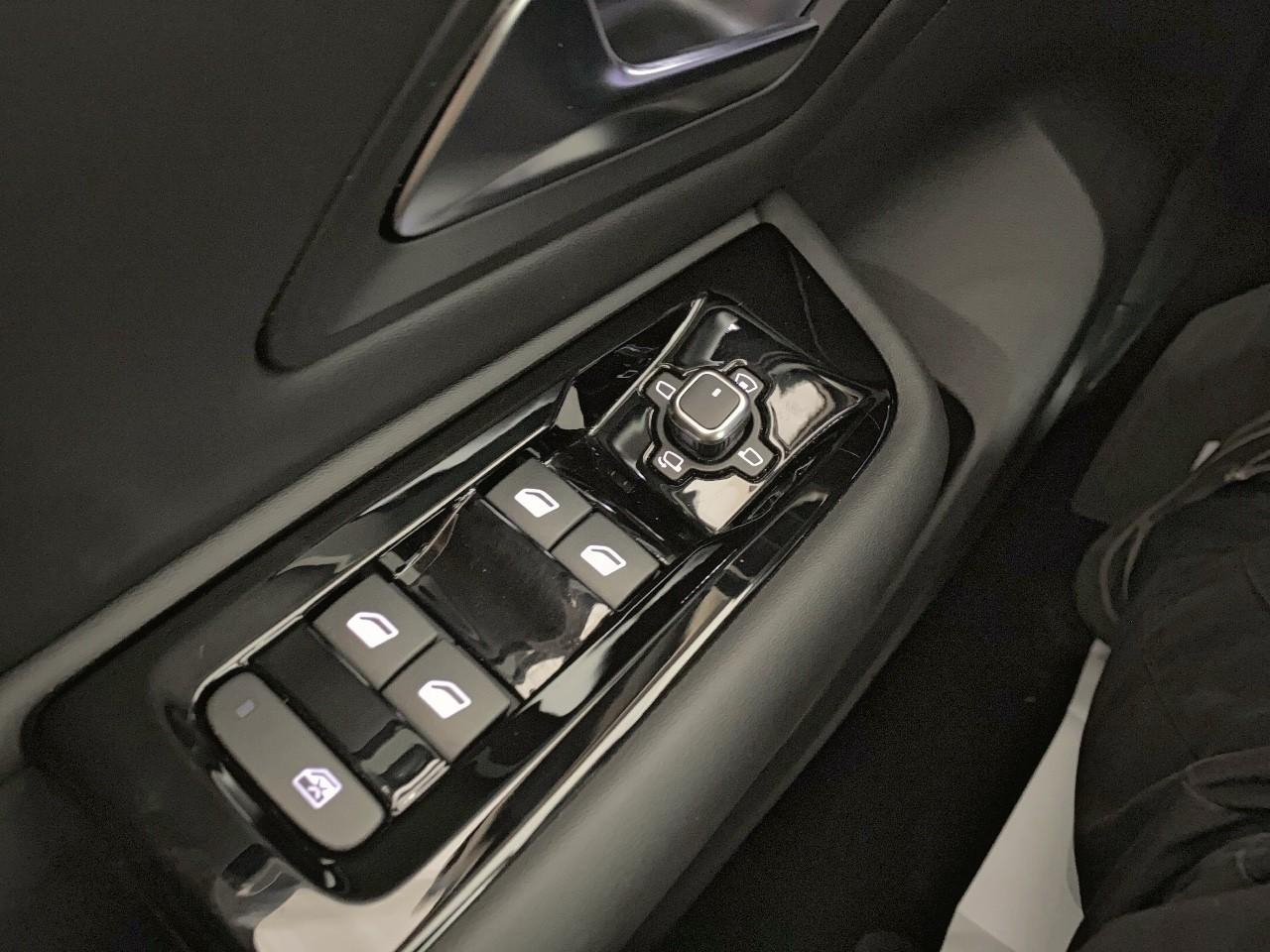 Citroën C5 X hybride 145 ch e-dcs6 plus — photo 20