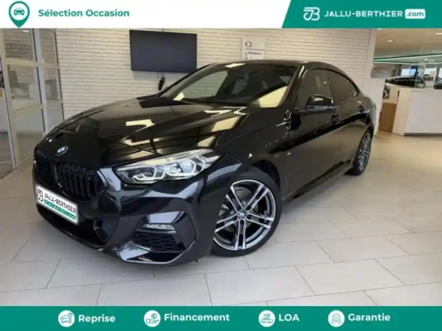 Bmw Serie 2 série 2 gran coupé 218ia 136ch m sport dkg7