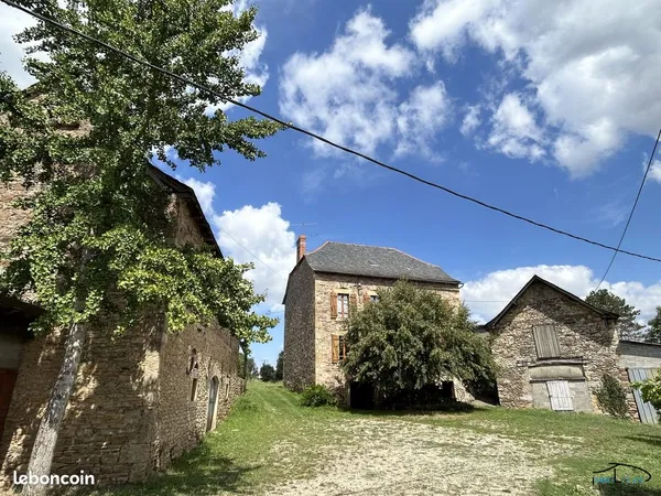 Maison 7 pièces 190 m²