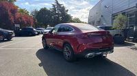 Mercedes Glc Coupé 300 d e Hybrid 197+136ch AMG Line 4Matic 9G-Tronic — photo 7