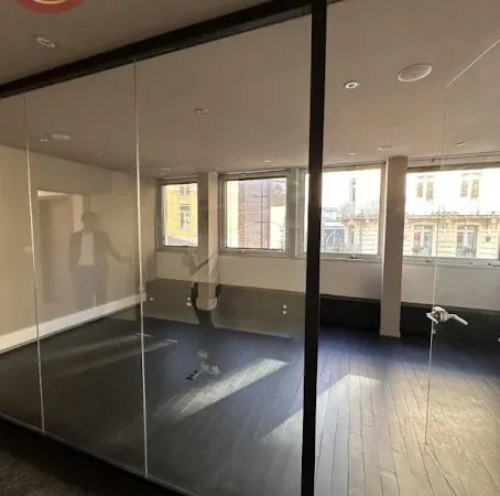 Bureaux 29 m²