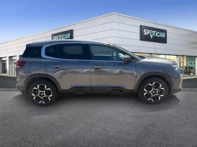 Citroën C5 Aircross 1.5 bluehdi 130ch plus boite automatique — photo 4