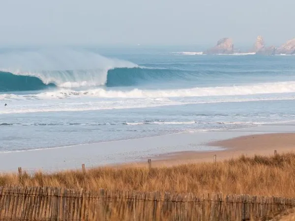 Crêperie renommée depuis 1980 - baie de quiberon - 327 k ca - ebe 125 k - 290 k