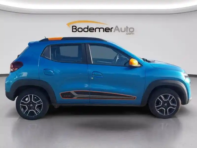 Dacia Spring achat intégral — photo 21