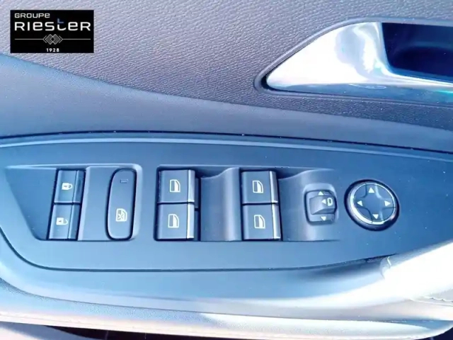 Peugeot 408 puretech 130 ch s&amp;s eat8 — photo 15