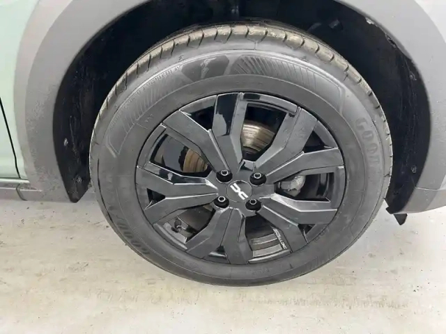 Dacia Jogger eco-g 100 5 places — photo 31