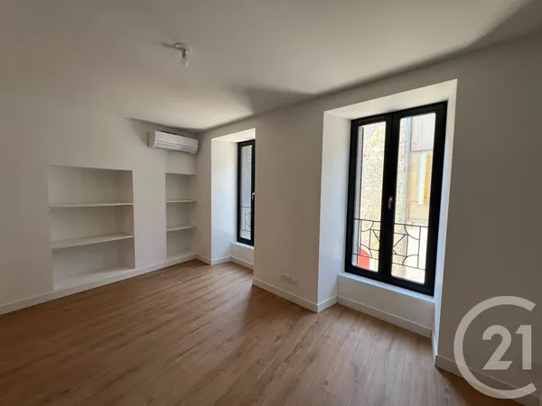 Appartement 2 pièces 33 m²