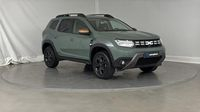 Dacia Duster 1.0 ECO-G 100ch Extreme 4x2 — photo 3