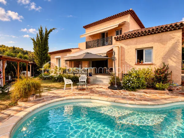 Maison 6 pièces 190 m²