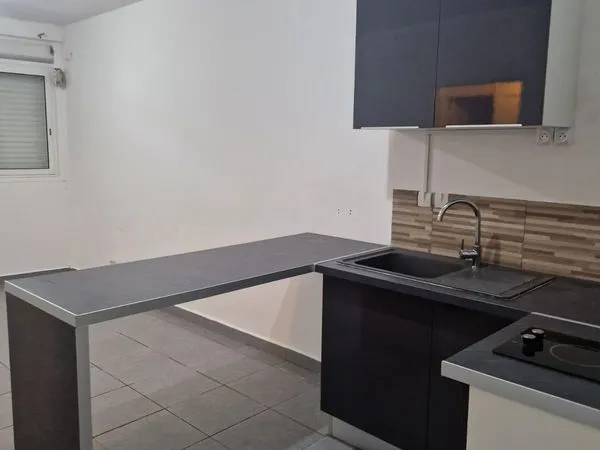Location appartement pointe-à-pitre
