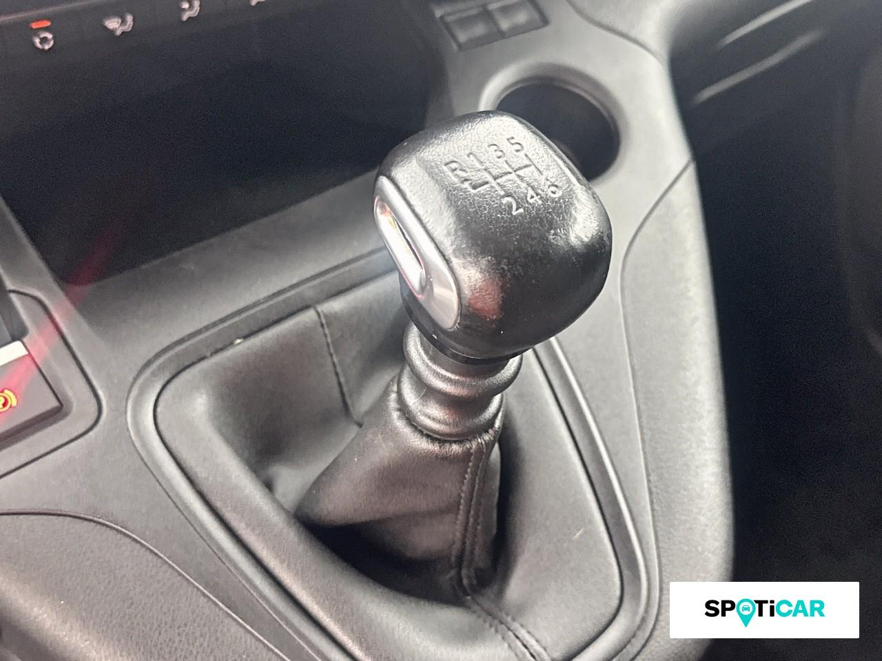 Peugeot Partner m 650kg bluehdi 130ch s&s — photo 14