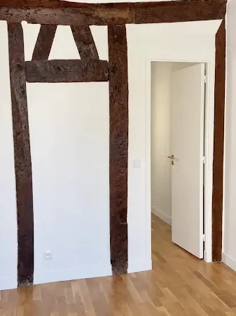 Appartement 2 pièces 22 m²