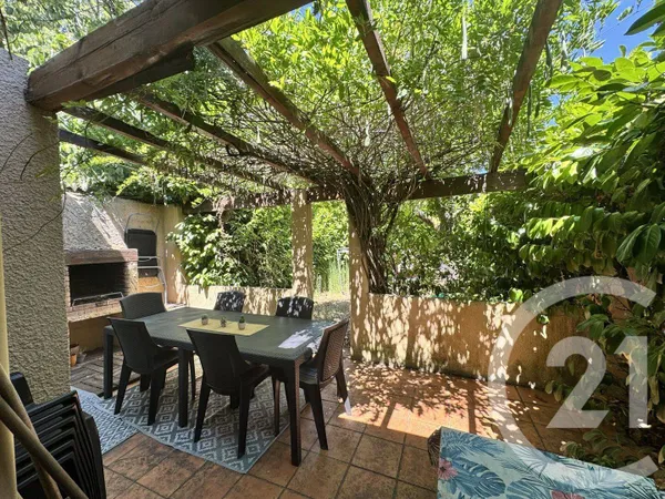 Maison 5 pièces 94 m²
