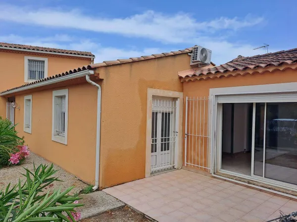 Appartement 4 pièces 88 m²