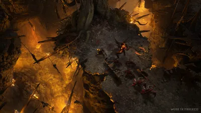 Wolcen 2 : le studio niçois vise l'accès anticipé PC en 2027