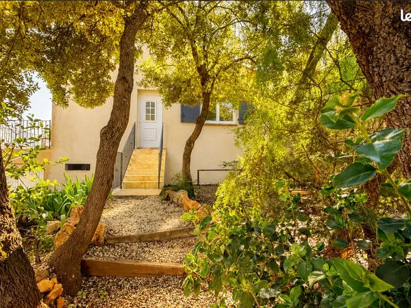 Villa 5 pièces 89 m²